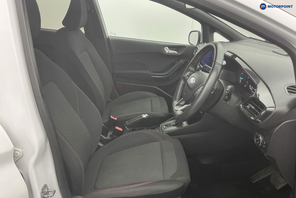 Used Ford Fiesta 2019 for sale - 77450766: Photo 15