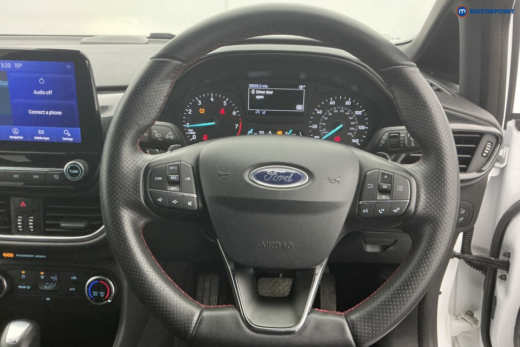 Used Ford Fiesta 2019 for sale - 77450766: Photo 16