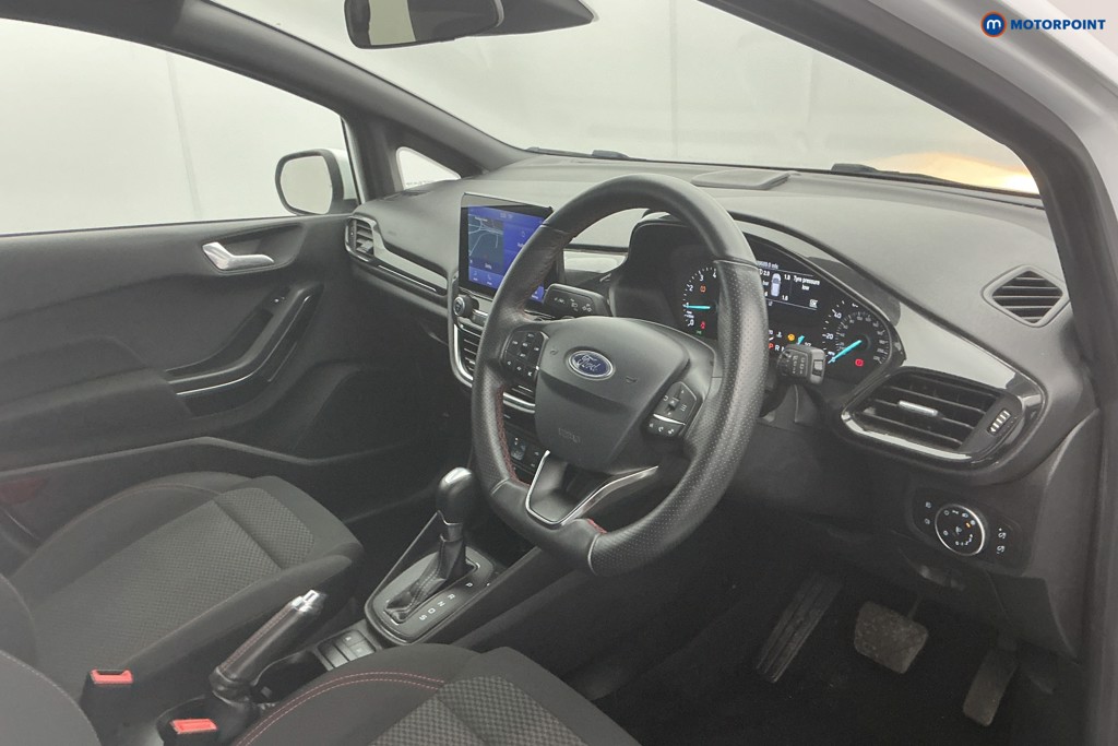 Used Ford Fiesta 2019 for sale - 77450766: Photo 17