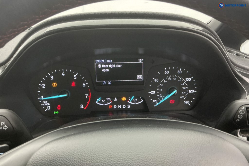 Used Ford Fiesta 2019 for sale - 77450766: Photo 19