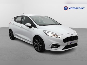 Used Ford Fiesta 2019 for sale - 77450766: Photo
