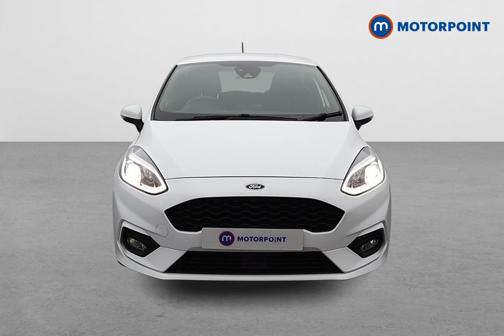 Used Ford Fiesta 2019 for sale - 77450766: Photo 2