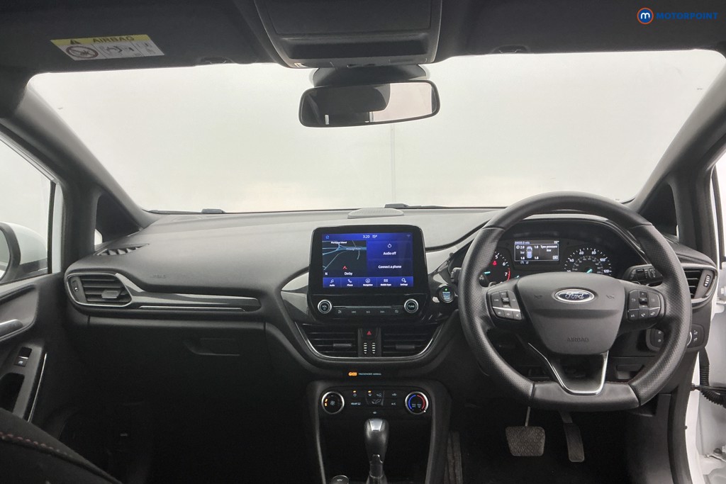 Used Ford Fiesta 2019 for sale - 77450766: Photo 22