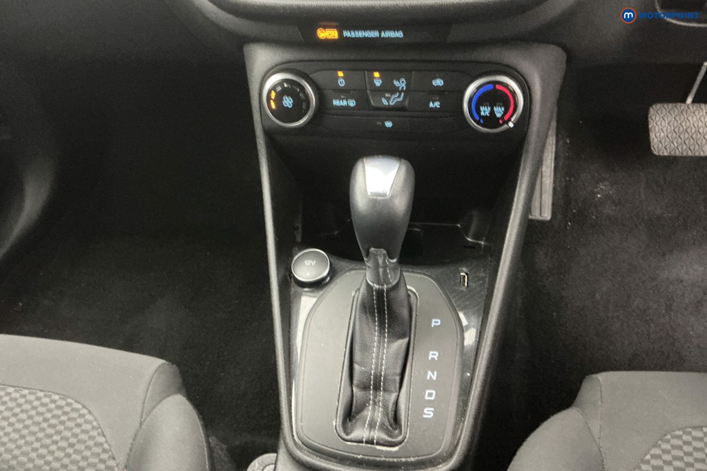 Used Ford Fiesta 2019 for sale - 77450766: Photo 28