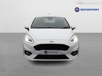 Used Ford Fiesta 2019 for sale - 77450766: Photo