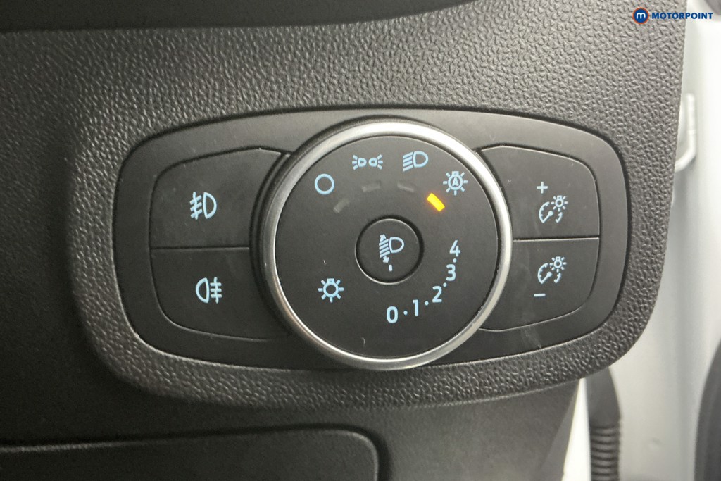 Used Ford Fiesta 2019 for sale - 77450766: Photo 32