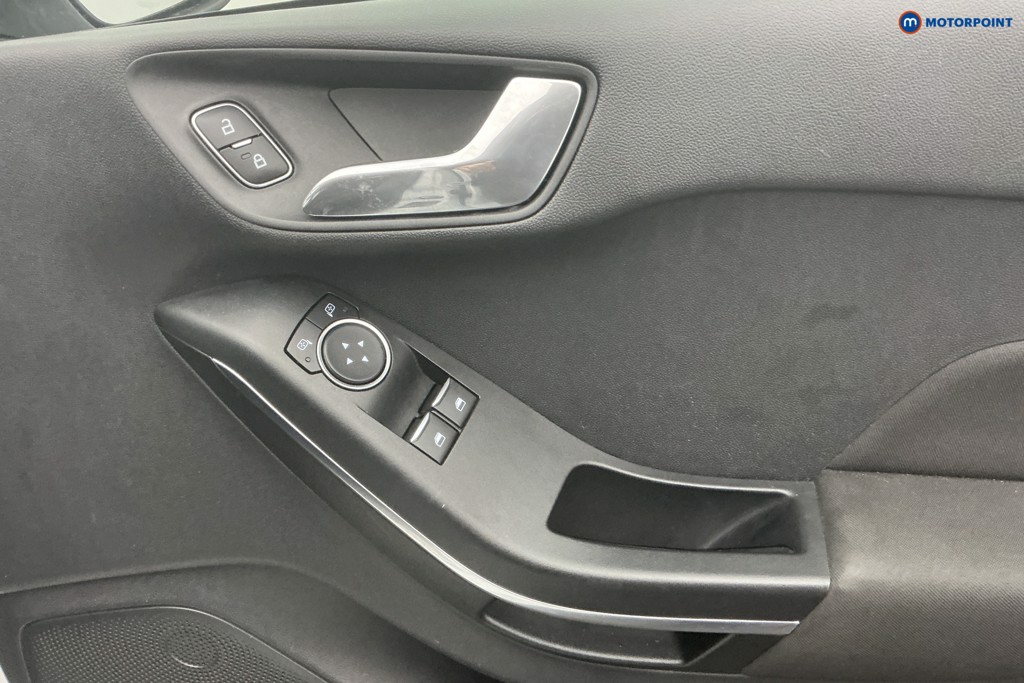 Used Ford Fiesta 2019 for sale - 77450766: Photo 34