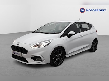 Used Ford Fiesta 2019 for sale - 77450766: Photo