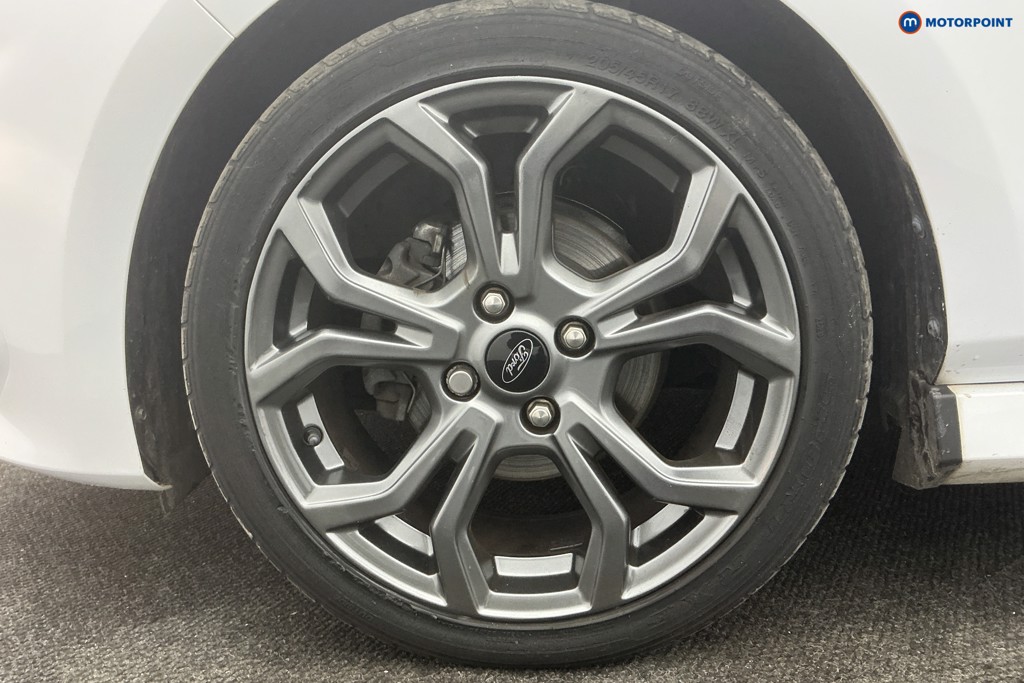 Used Ford Fiesta 2019 for sale - 77450766: Photo 43