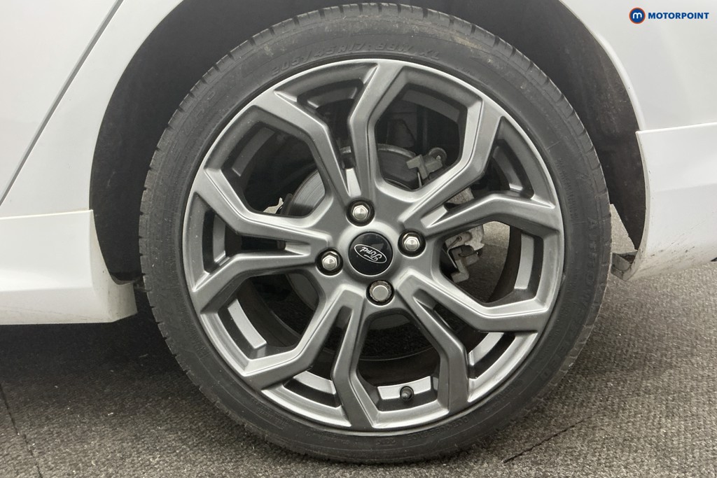 Used Ford Fiesta 2019 for sale - 77450766: Photo 44