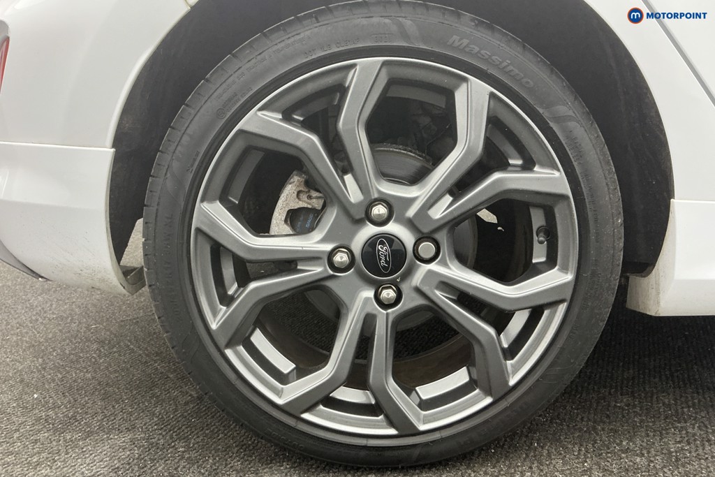 Used Ford Fiesta 2019 for sale - 77450766: Photo 45