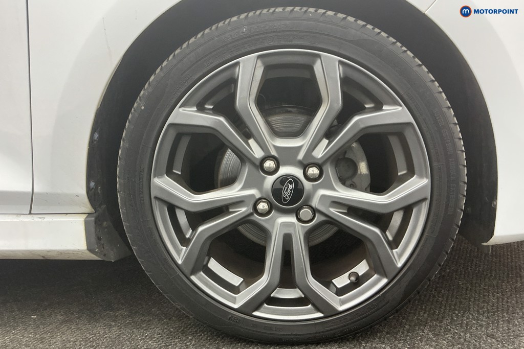 Used Ford Fiesta 2019 for sale - 77450766: Photo 46