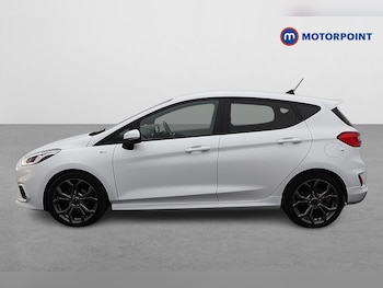 Used Ford Fiesta 2019 for sale - 77450766: Photo