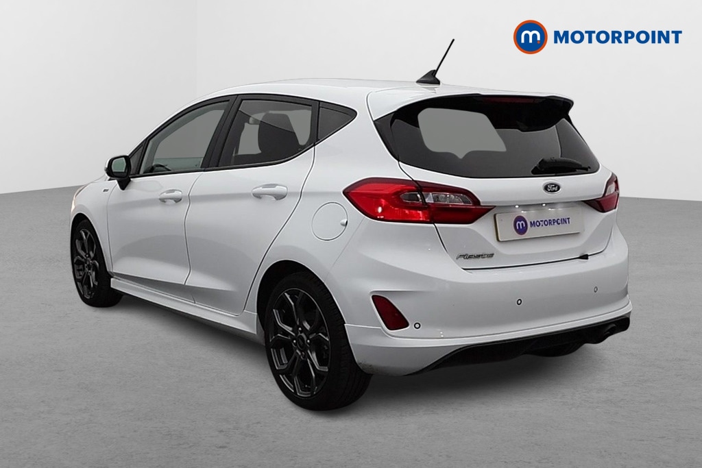 Used Ford Fiesta 2019 for sale - 77450766: Photo 5