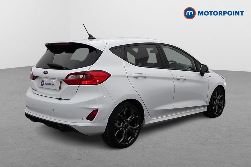 Used Ford Fiesta 2019 for sale - 77450766: Photo 7