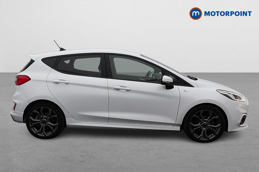 Used Ford Fiesta 2019 for sale - 77450766: Photo 8