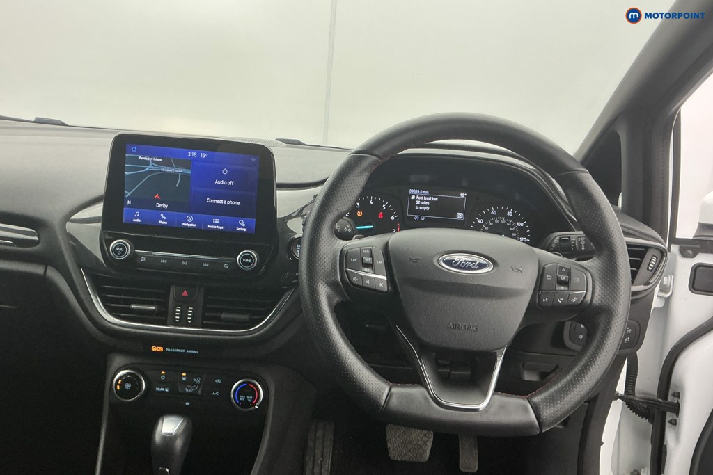Used Ford Fiesta 2019 for sale - 77450766: Photo 9
