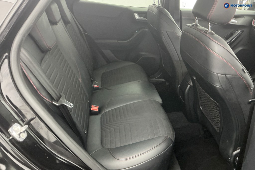 Used Ford Puma 2022 for sale - 77589287: Photo 12