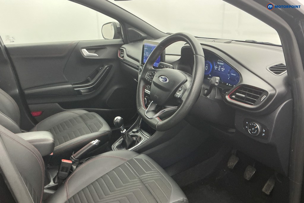 Used Ford Puma 2022 for sale - 77589287: Photo 15