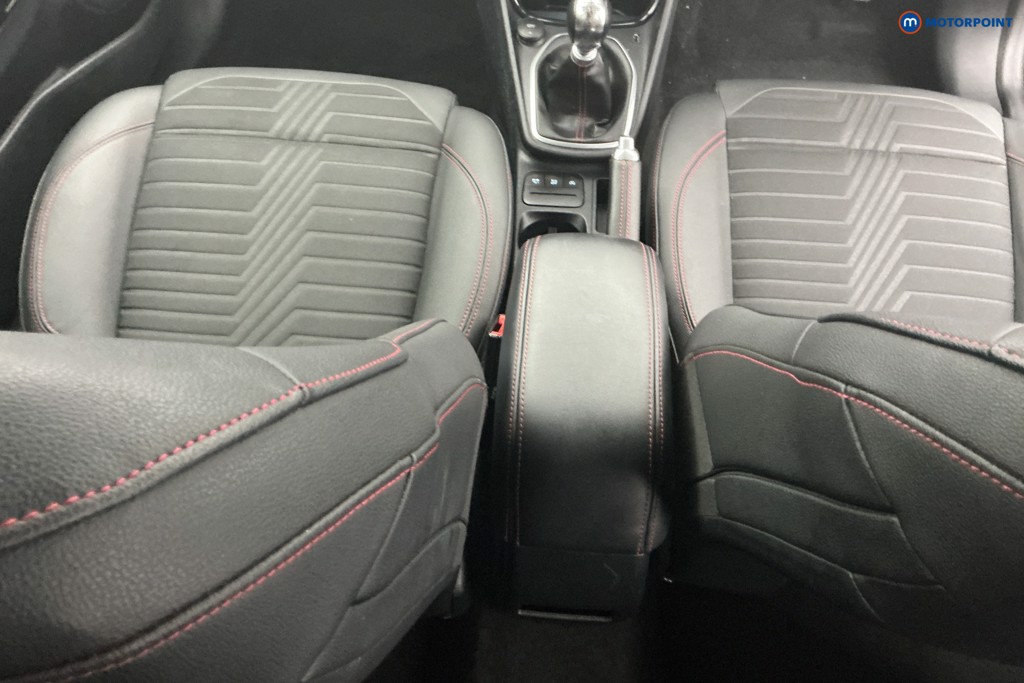 Used Ford Puma 2022 for sale - 77589287: Photo 18