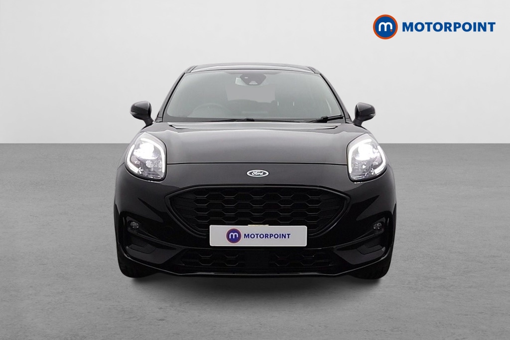 Used Ford Puma 2022 for sale - 77589287: Photo 2