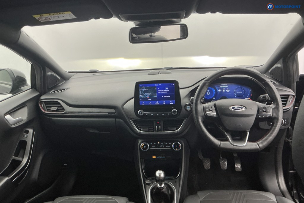 Used Ford Puma 2022 for sale - 77589287: Photo 20