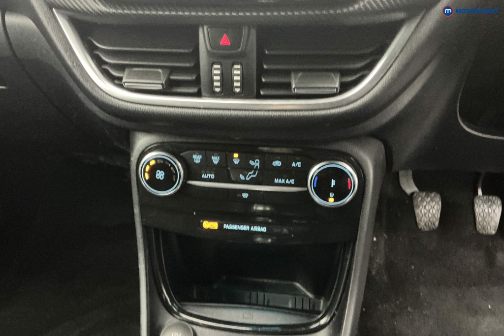 Used Ford Puma 2022 for sale - 77589287: Photo 26