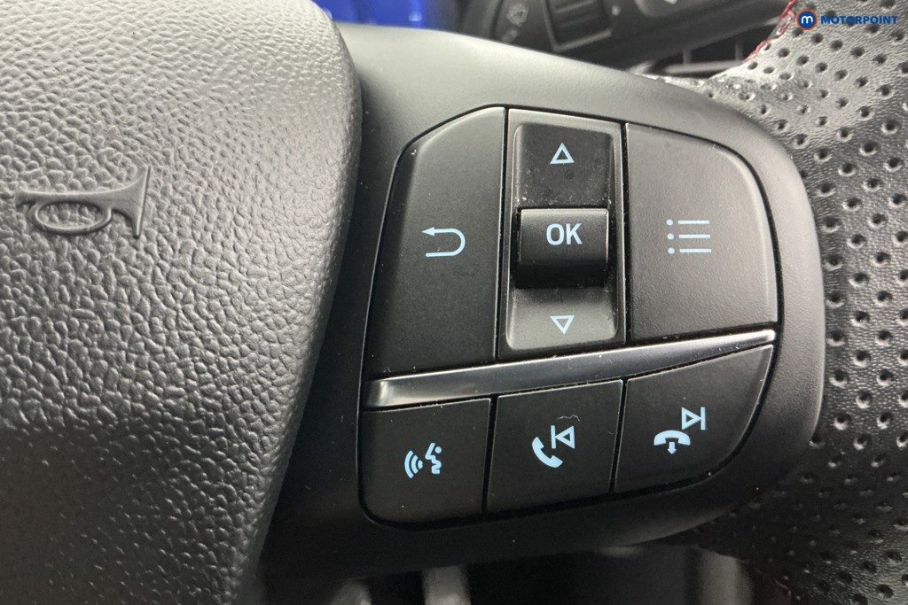 Used Ford Puma 2022 for sale - 77589287: Photo 29