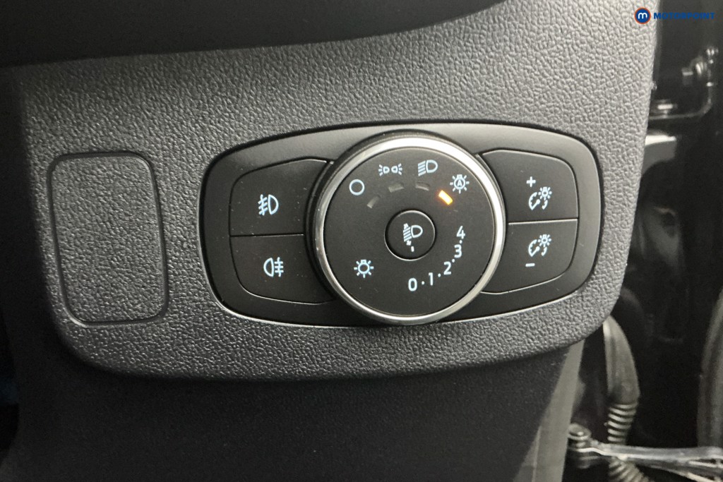 Used Ford Puma 2022 for sale - 77589287: Photo 30