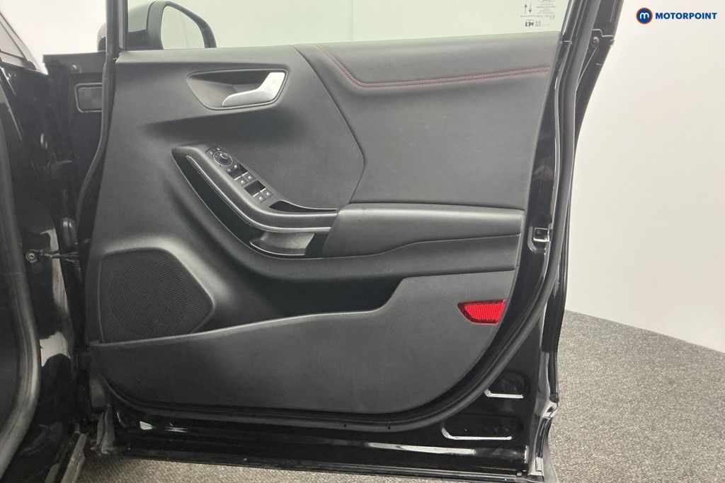 Used Ford Puma 2022 for sale - 77589287: Photo 31