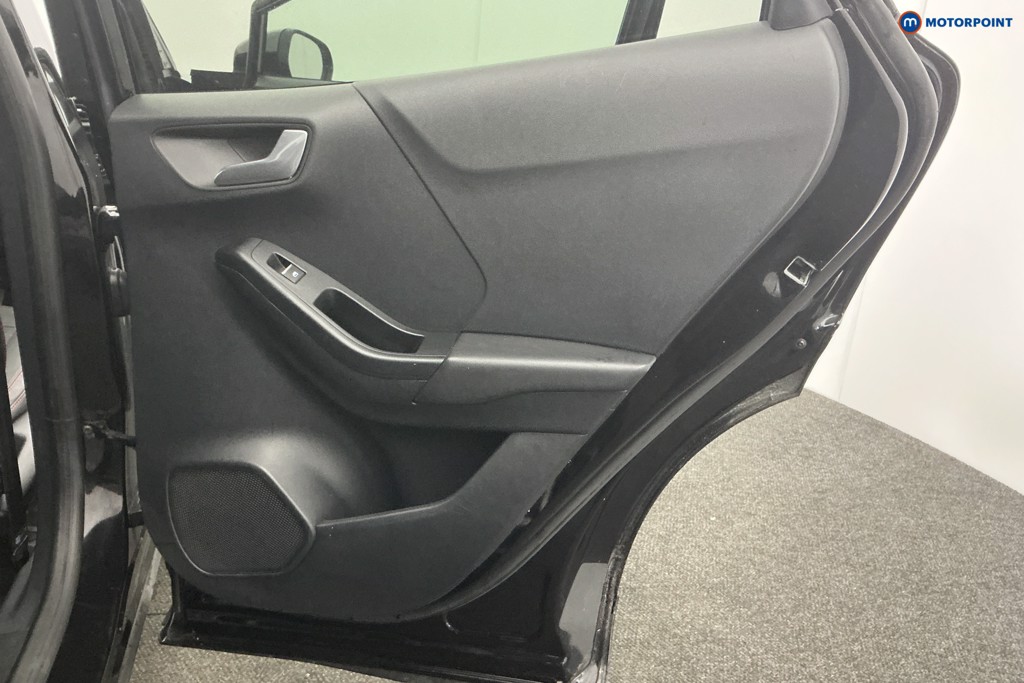 Used Ford Puma 2022 for sale - 77589287: Photo 33