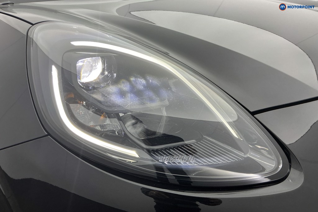 Used Ford Puma 2022 for sale - 77589287: Photo 35