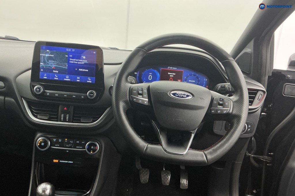 Used Ford Puma 2022 for sale - 77589287: Photo 9