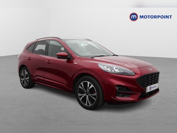 Ford - Kuga
