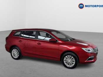 2022 - 115kW Excite EV 61kWh 5dr Auto