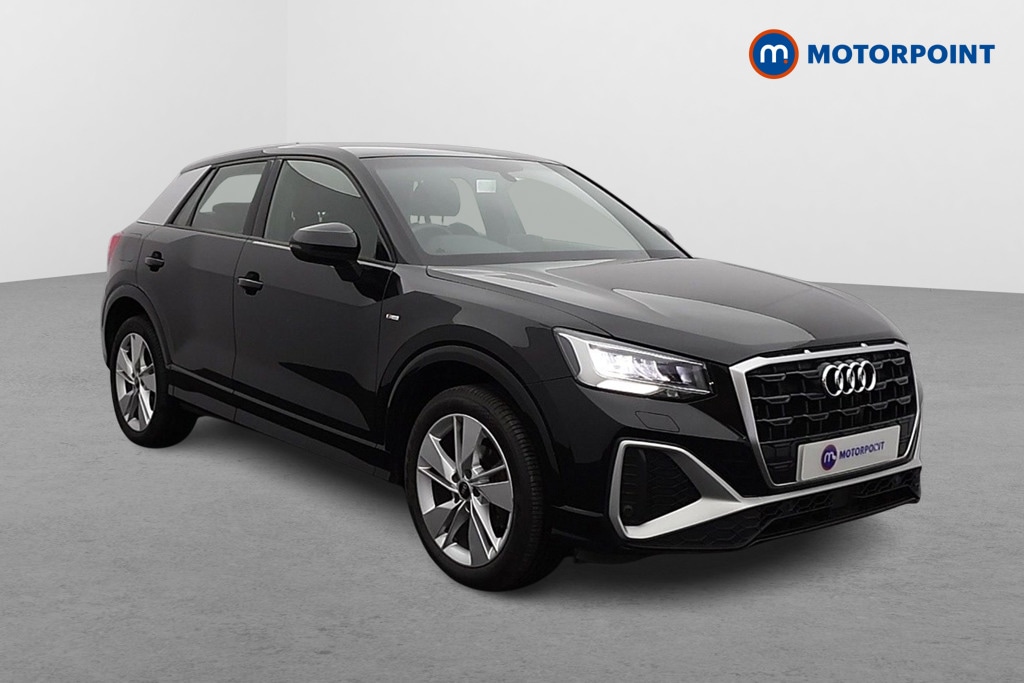 Used Audi Q2 2022 for sale - 76972157: Photo 1