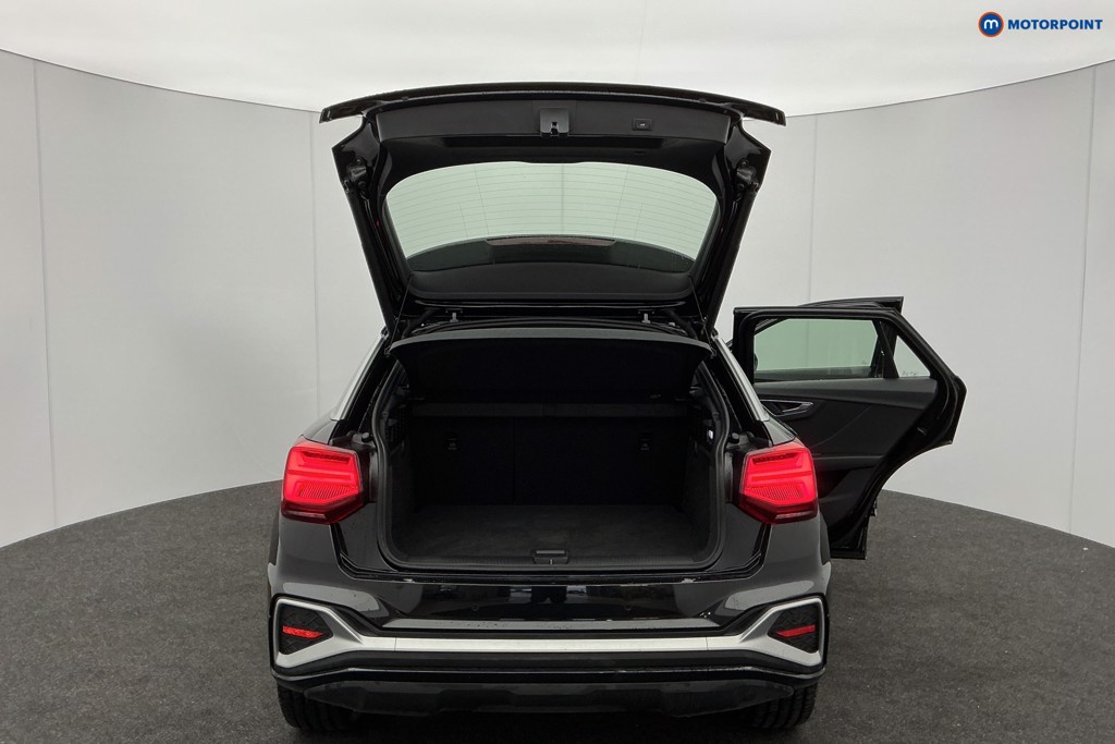 Used Audi Q2 2022 for sale - 76972157: Photo 11