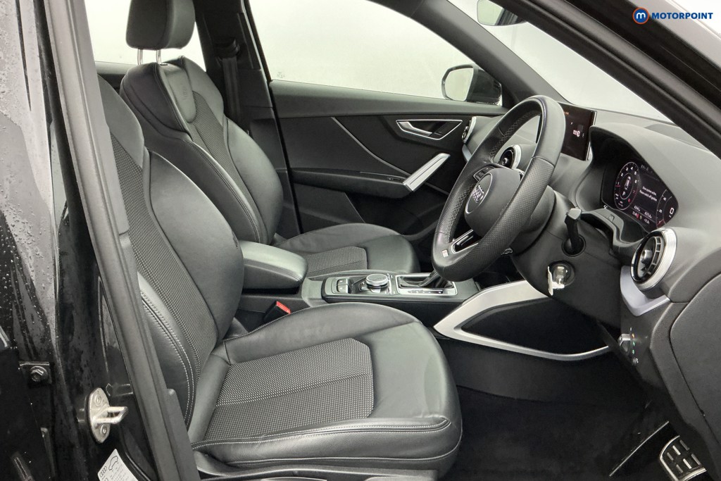 Used Audi Q2 2022 for sale - 76972157: Photo 14