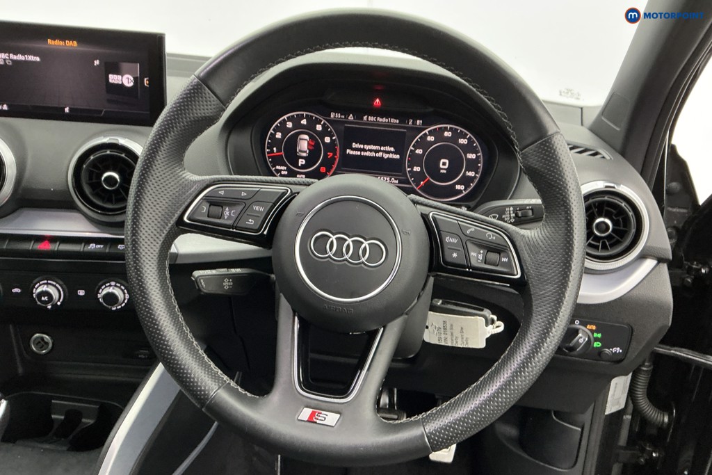 Used Audi Q2 2022 for sale - 76972157: Photo 15