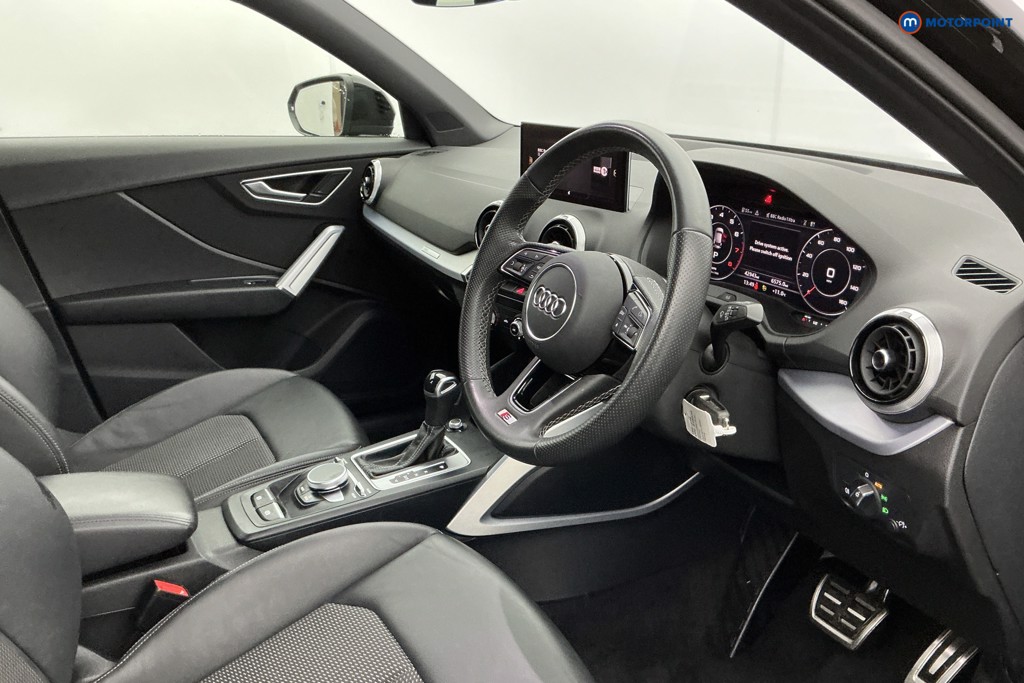 Used Audi Q2 2022 for sale - 76972157: Photo 16