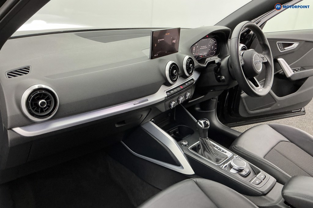 Used Audi Q2 2022 for sale - 76972157: Photo 17