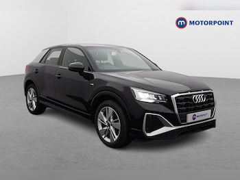 Used Audi Q2 2022 for sale - 76972157: Photo