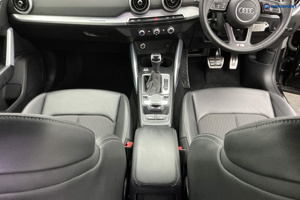 Used Audi Q2 2022 for sale - 76972157: Photo 20