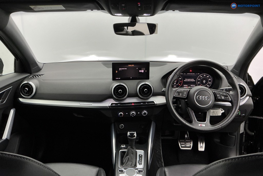 Used Audi Q2 2022 for sale - 76972157: Photo 21