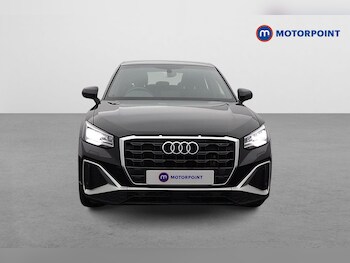 Used Audi Q2 2022 for sale - 76972157: Photo