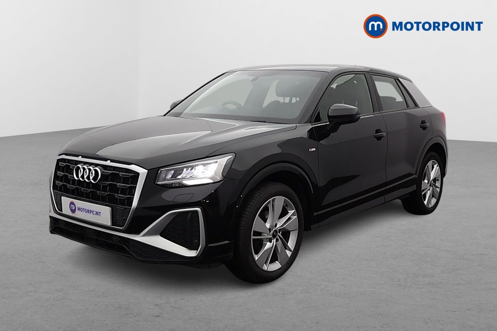 Used Audi Q2 2022 for sale - 76972157: Photo 3