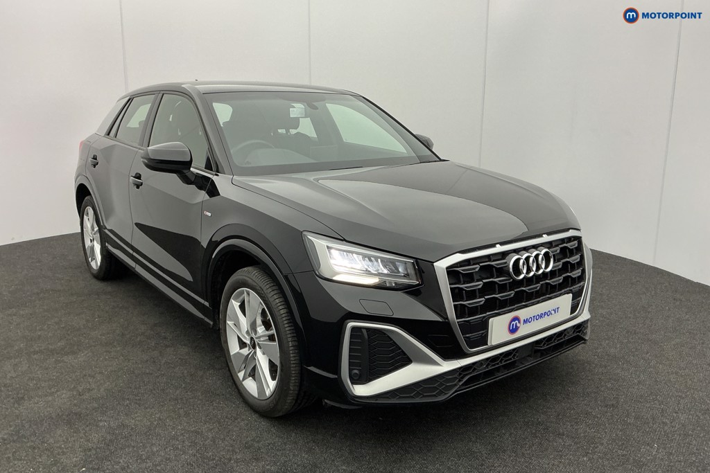 Used Audi Q2 2022 for sale - 76972157: Photo 39