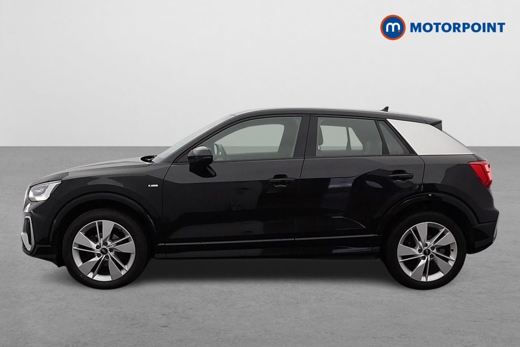 Used Audi Q2 2022 for sale - 76972157: Photo 4