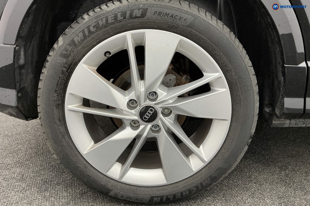 Used Audi Q2 2022 for sale - 76972157: Photo 46