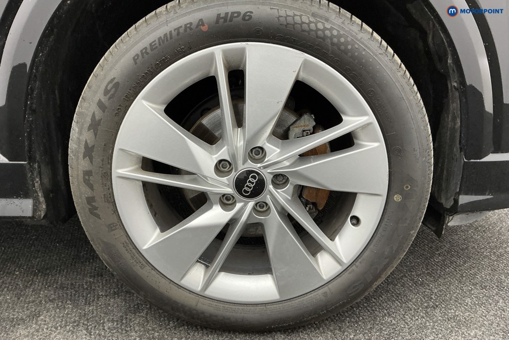 Used Audi Q2 2022 for sale - 76972157: Photo 47